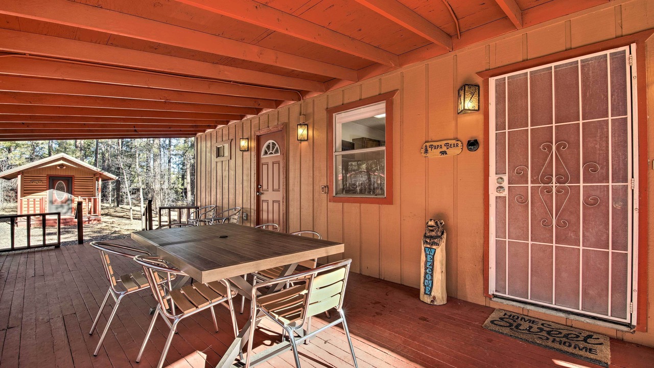 Photo of Others in Pinetop