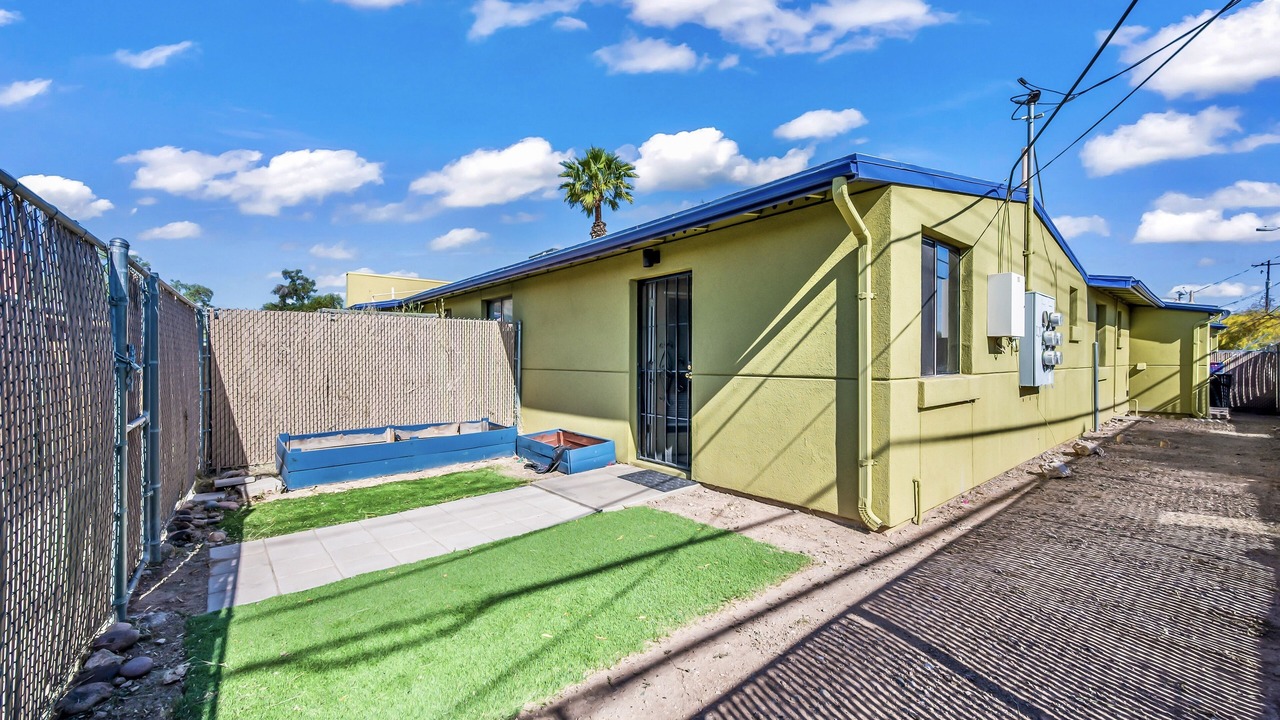 Photo of Outdoor in Menlo Park