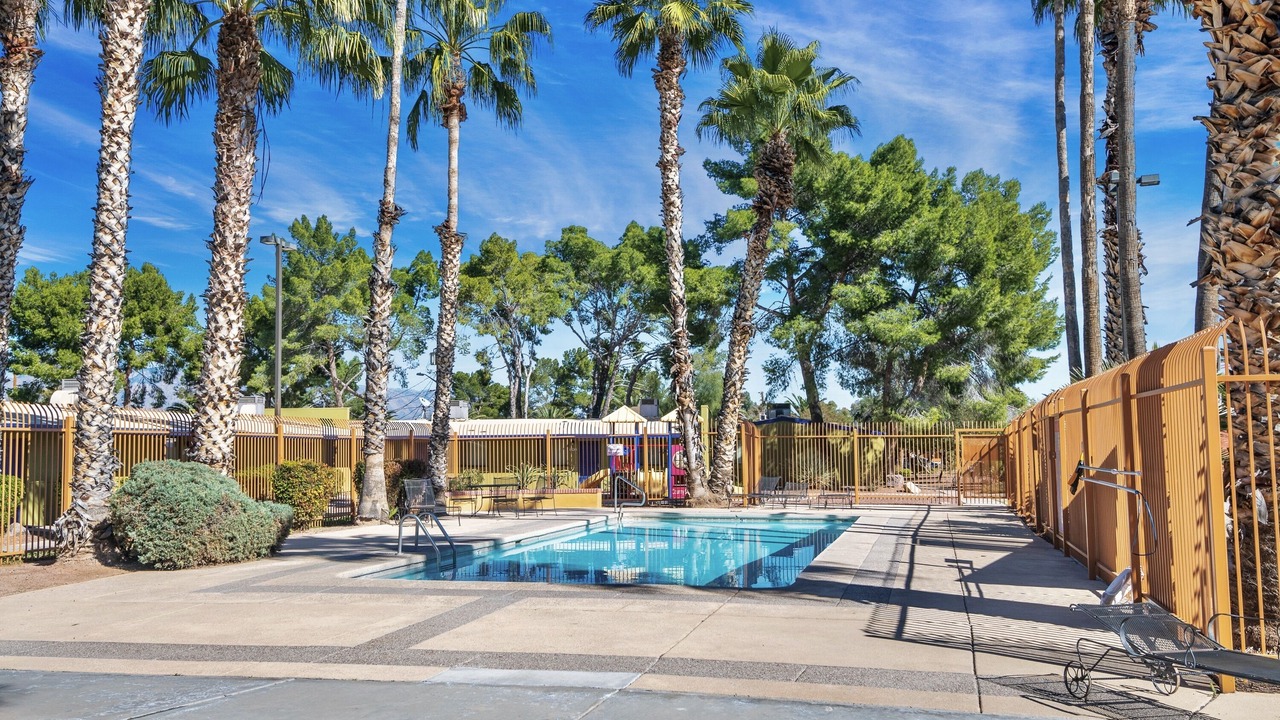 Photo of Outdoor in Menlo Park