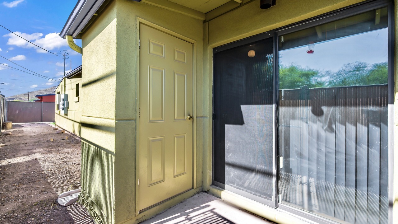 Photo of Outdoor in Menlo Park