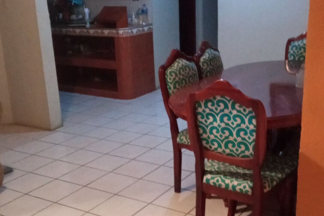 Photo of Bedroom in San Francisco de Conchos