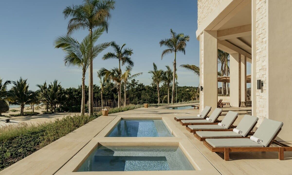 Photo of Outdoor in Villa Juarez