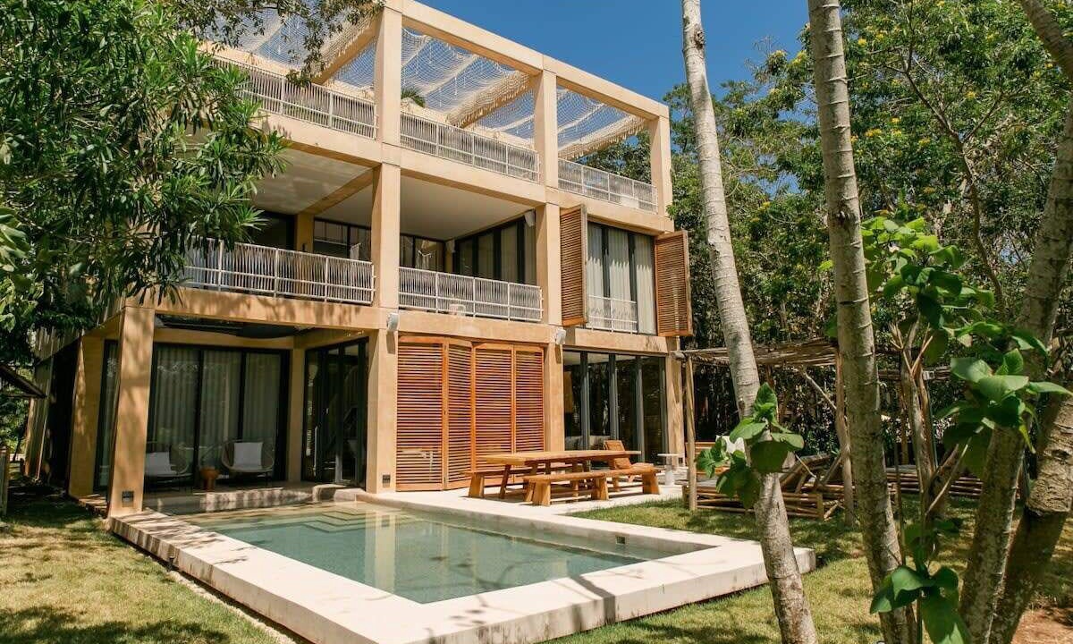 Photo of Outdoor in Villa Juarez