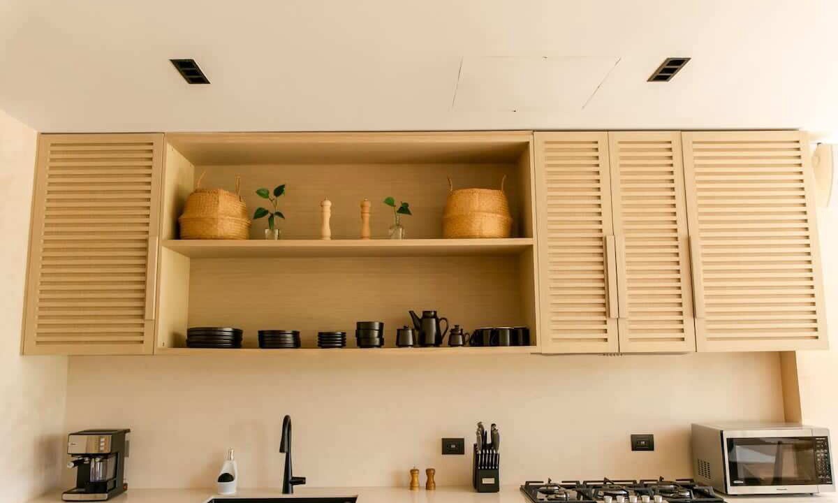 Photo of Kitchen in Villa Juarez