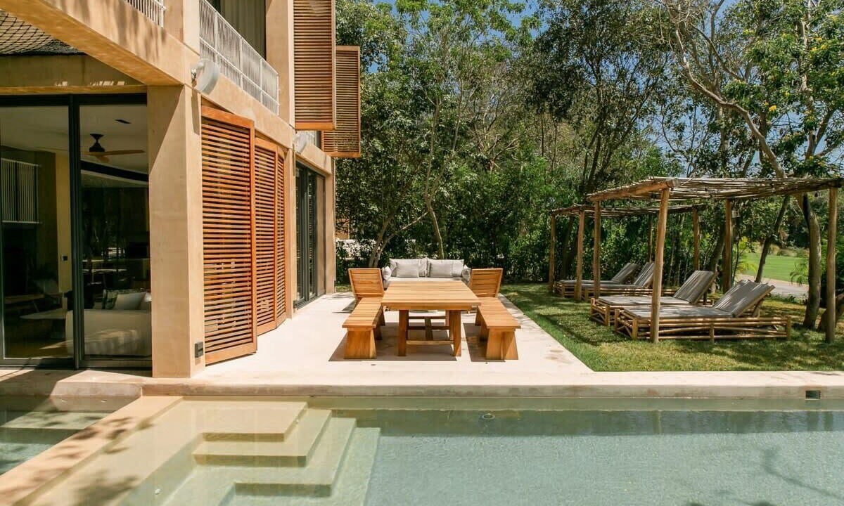 Photo of Outdoor in Villa Juarez