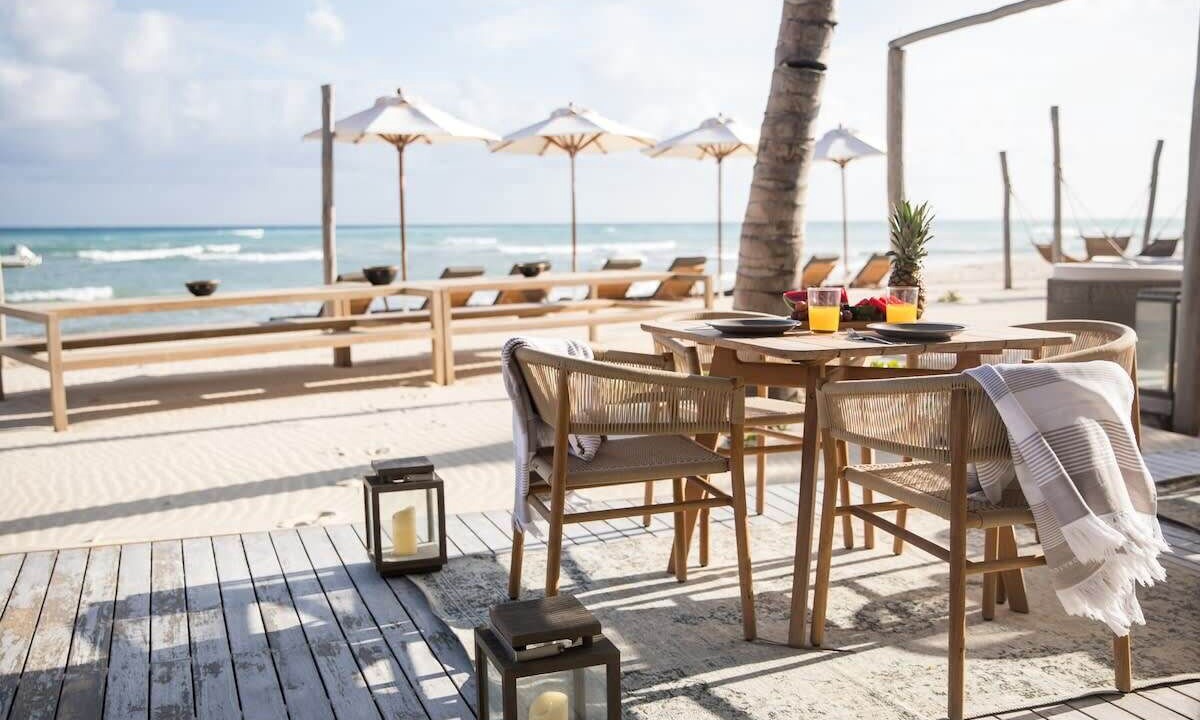 Photo of Outdoor in Villa Juarez