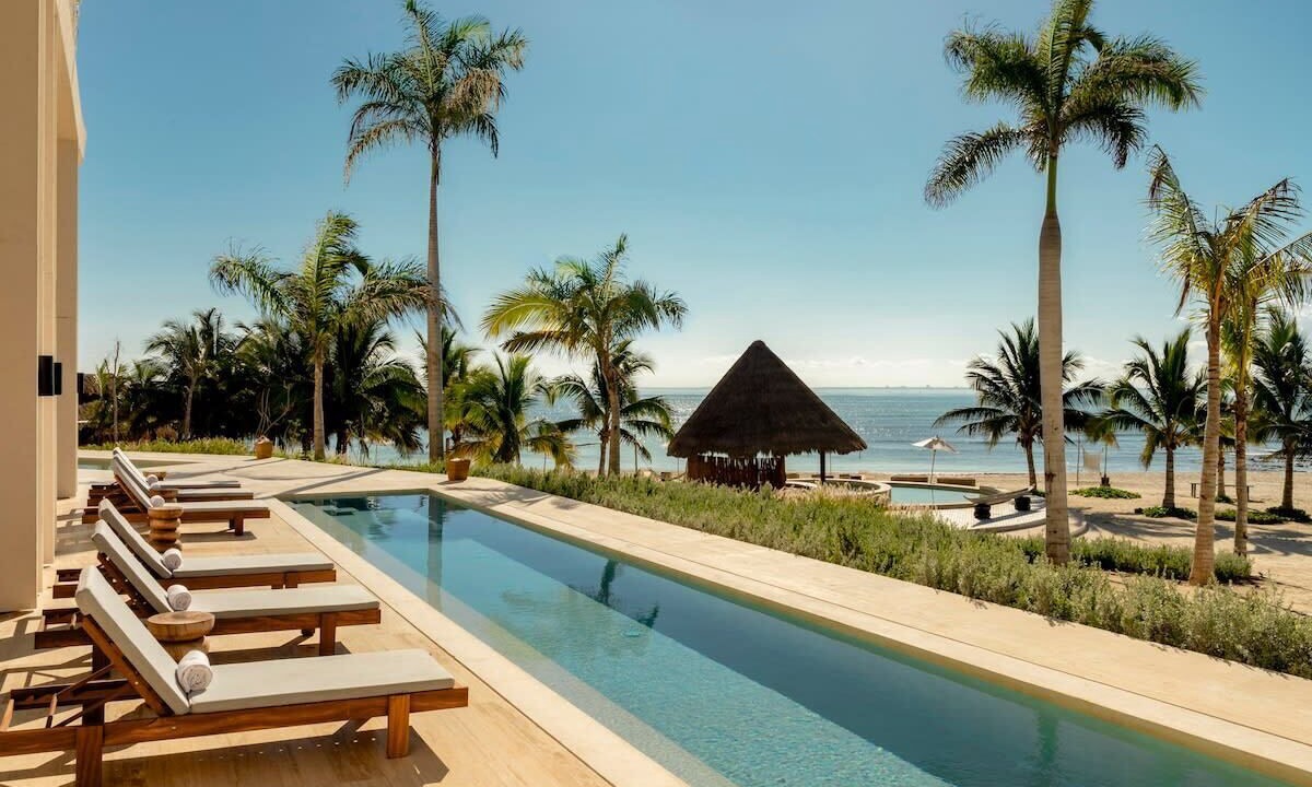 Photo of Outdoor in Villa Juarez