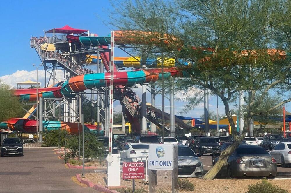 Photo of Others in Arrowhead Lakes