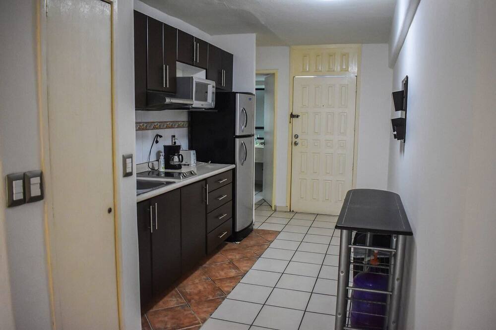 Photo of Kitchen in Lomas de Mazatlan