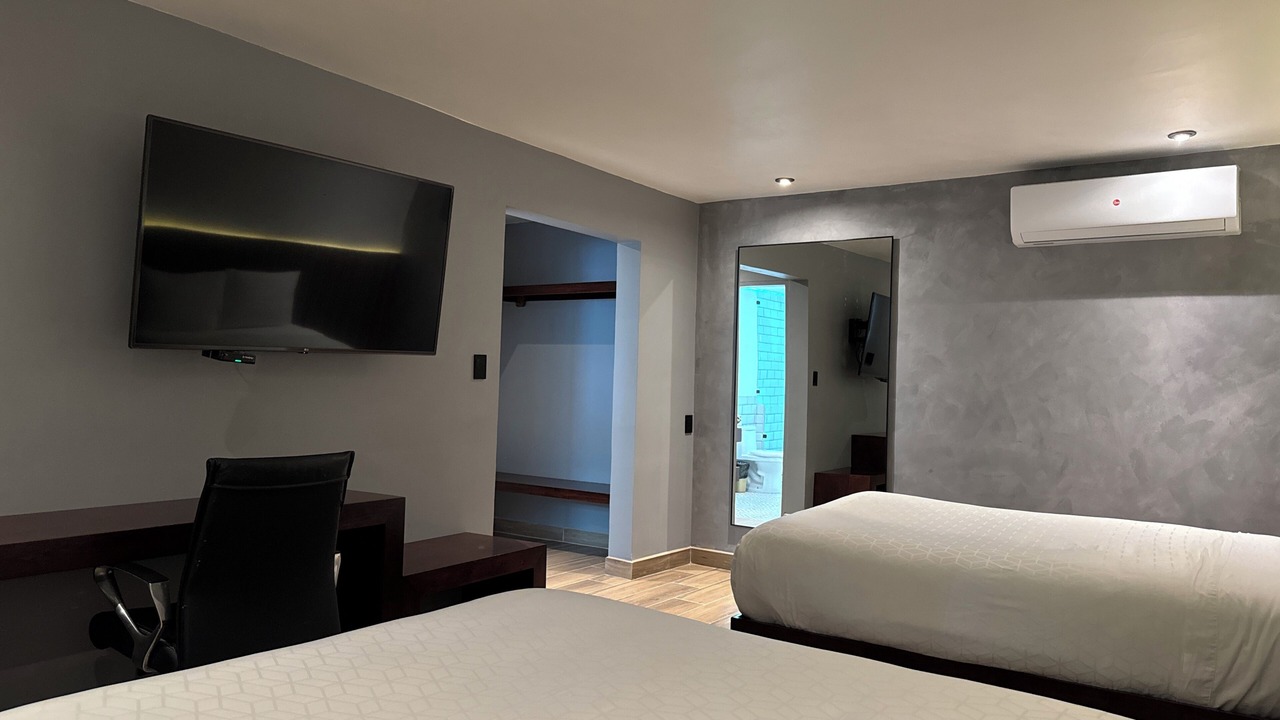 Photo of Bedroom in Tijuana