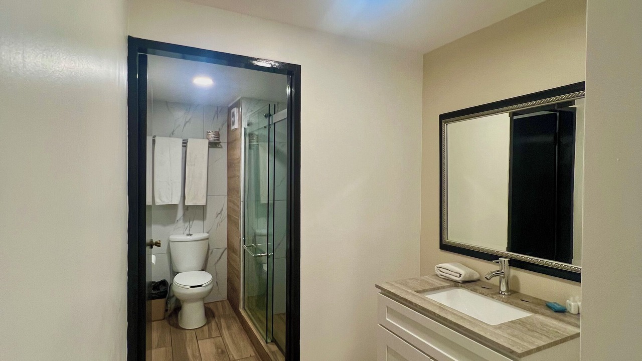 Photo of Bathroom in Tijuana