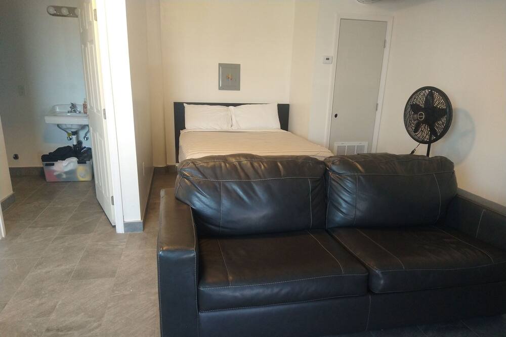 Photo of Bedroom in Gila Bend