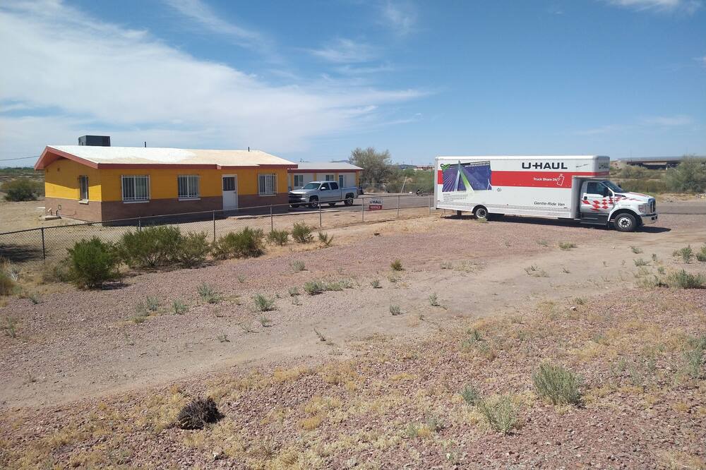 Photo of Outdoor in Gila Bend
