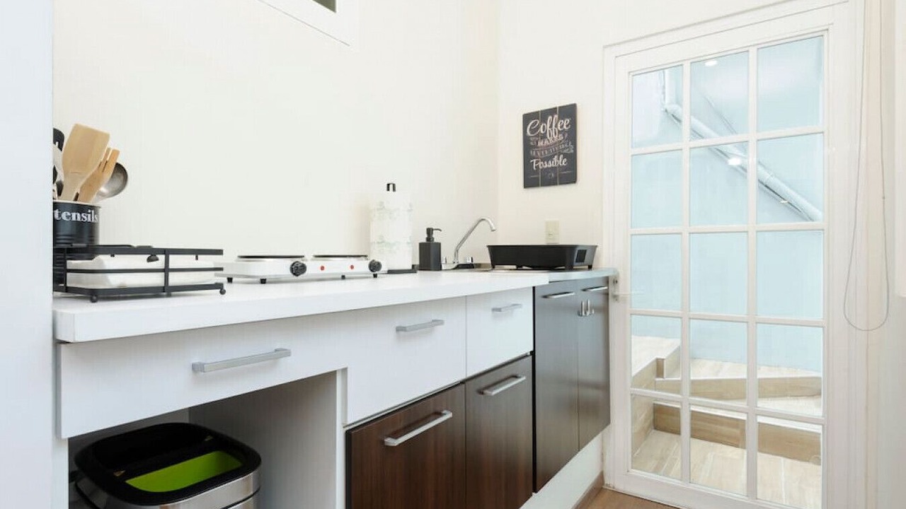 Photo of Kitchen in Zona Rosa