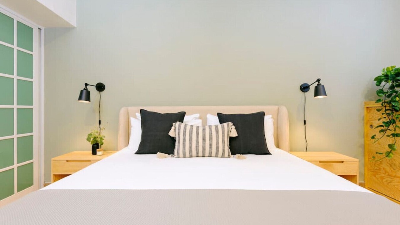 Photo of Bedroom in Zona Rosa