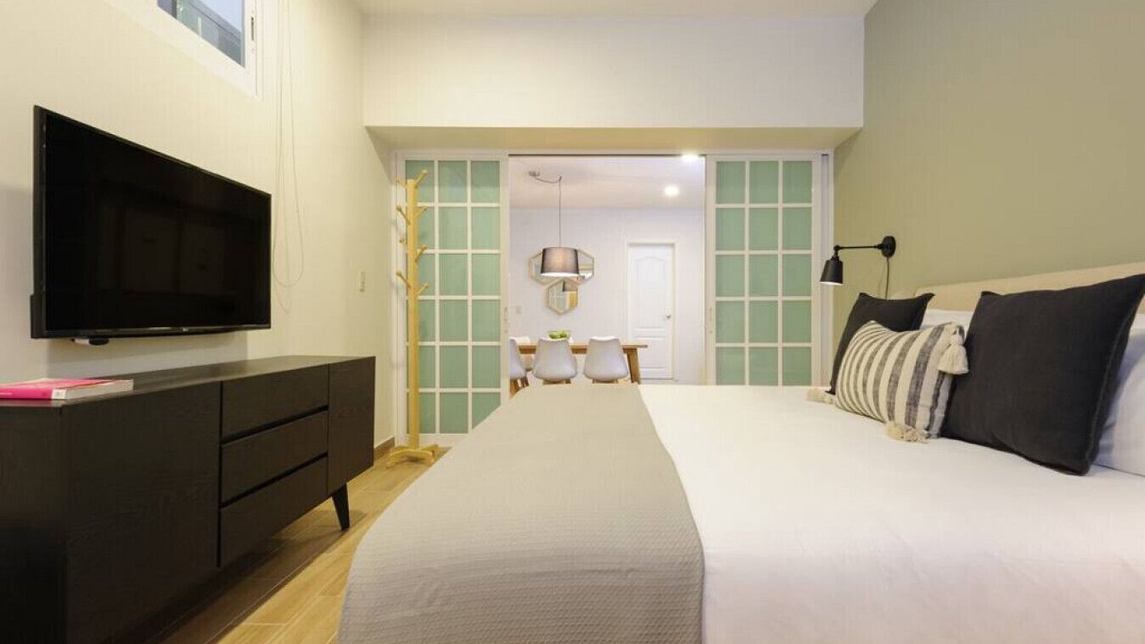 Photo of Bedroom in Zona Rosa