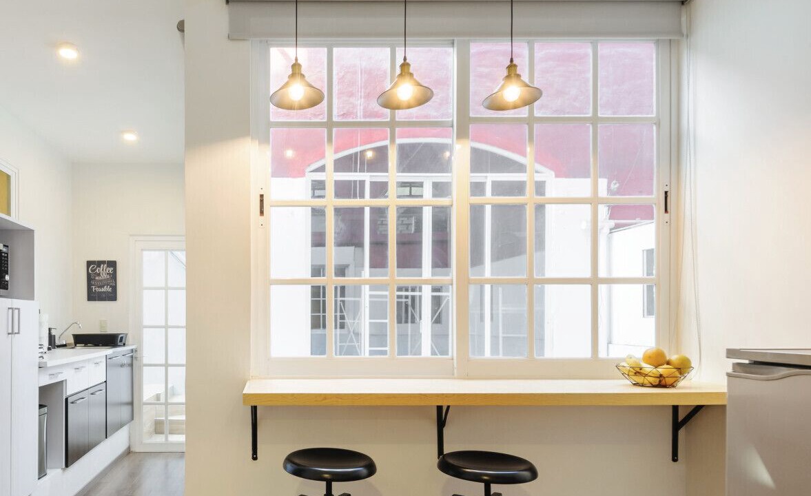 Photo of Kitchen in Zona Rosa