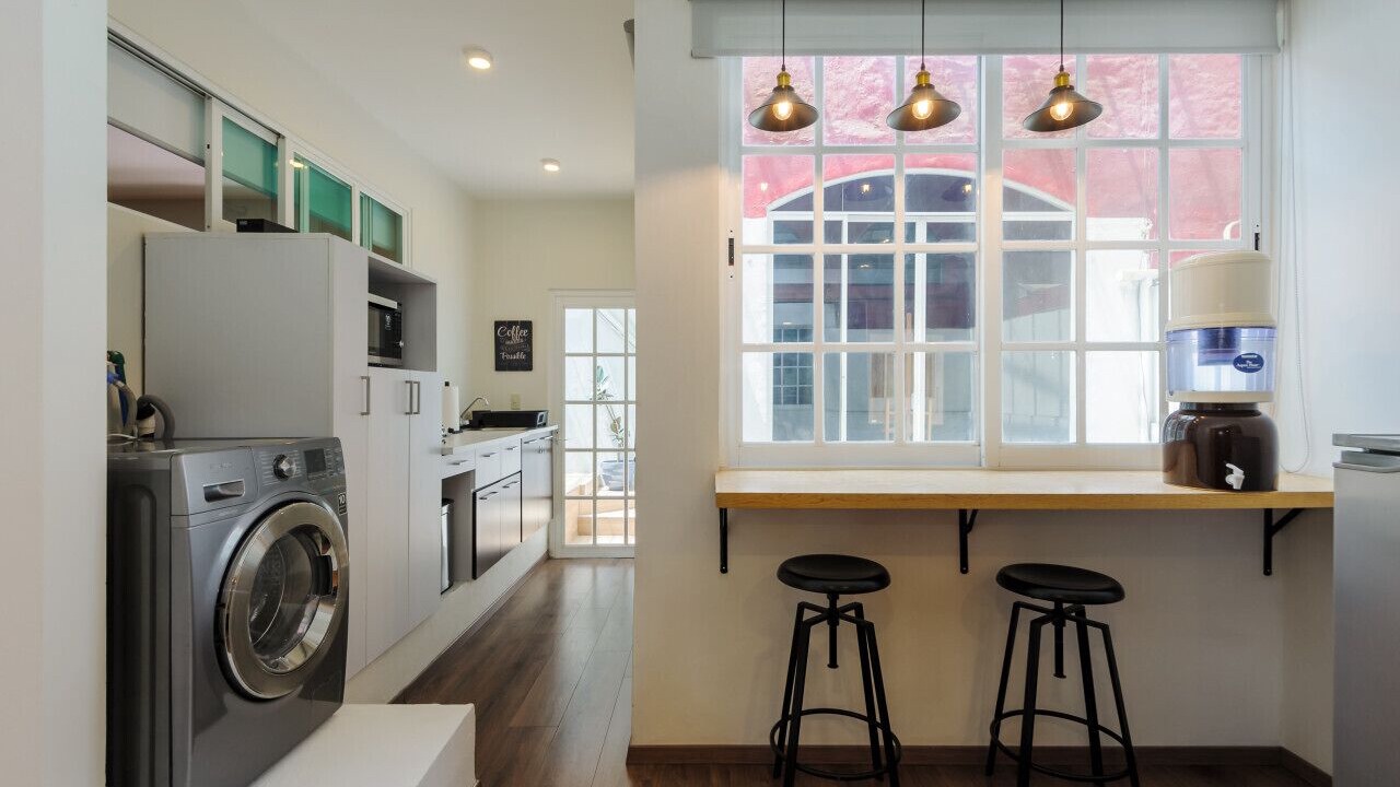 Photo of Kitchen in Zona Rosa