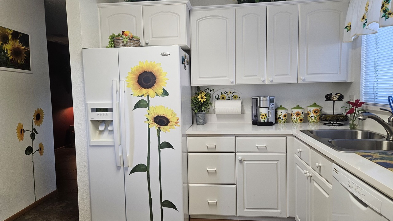 Photo of Kitchen in Villages of Green Valley
