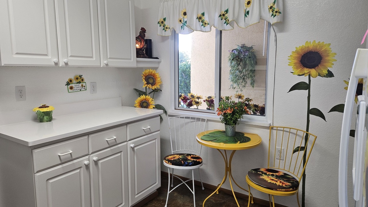 Photo of Kitchen in Villages of Green Valley