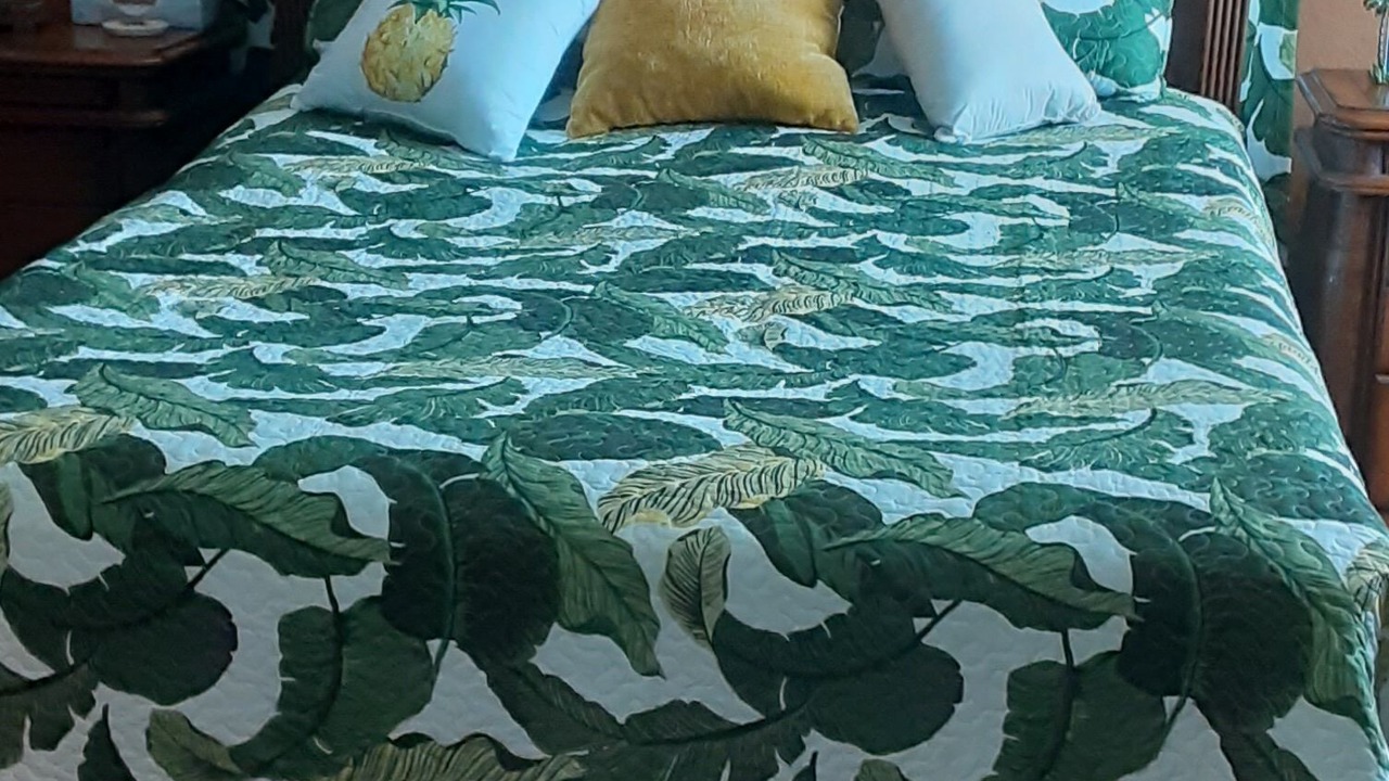 Photo of Bedroom in Villages of Green Valley