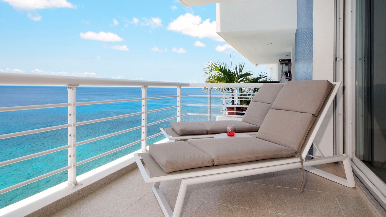 Photo of Outdoor in Zona Hotelera Norte