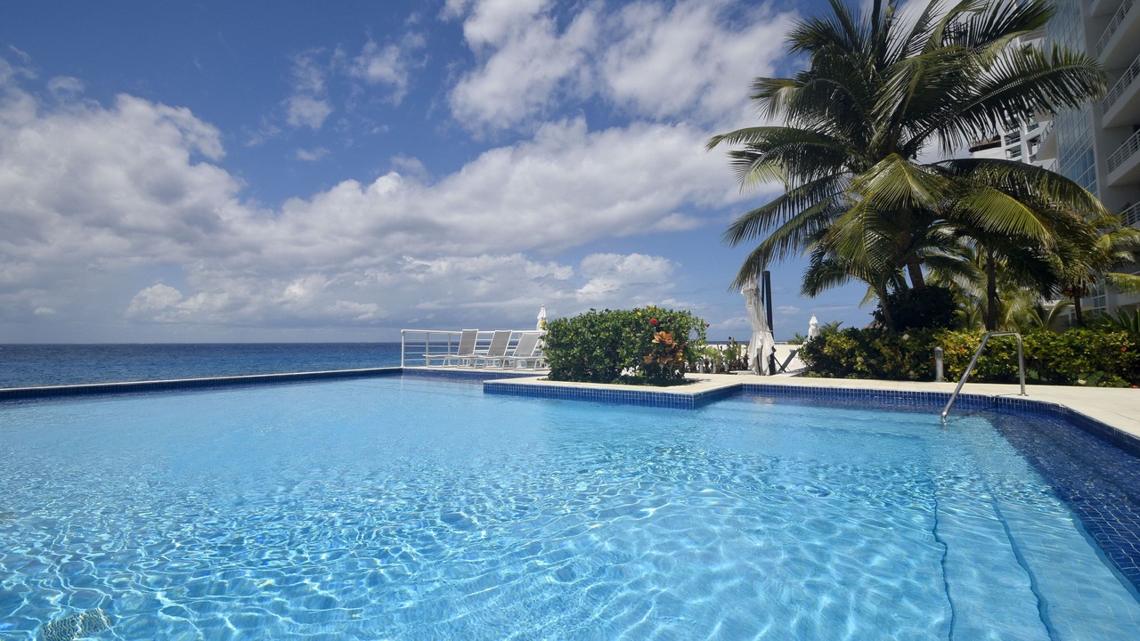 Photo of Outdoor in Zona Hotelera Norte