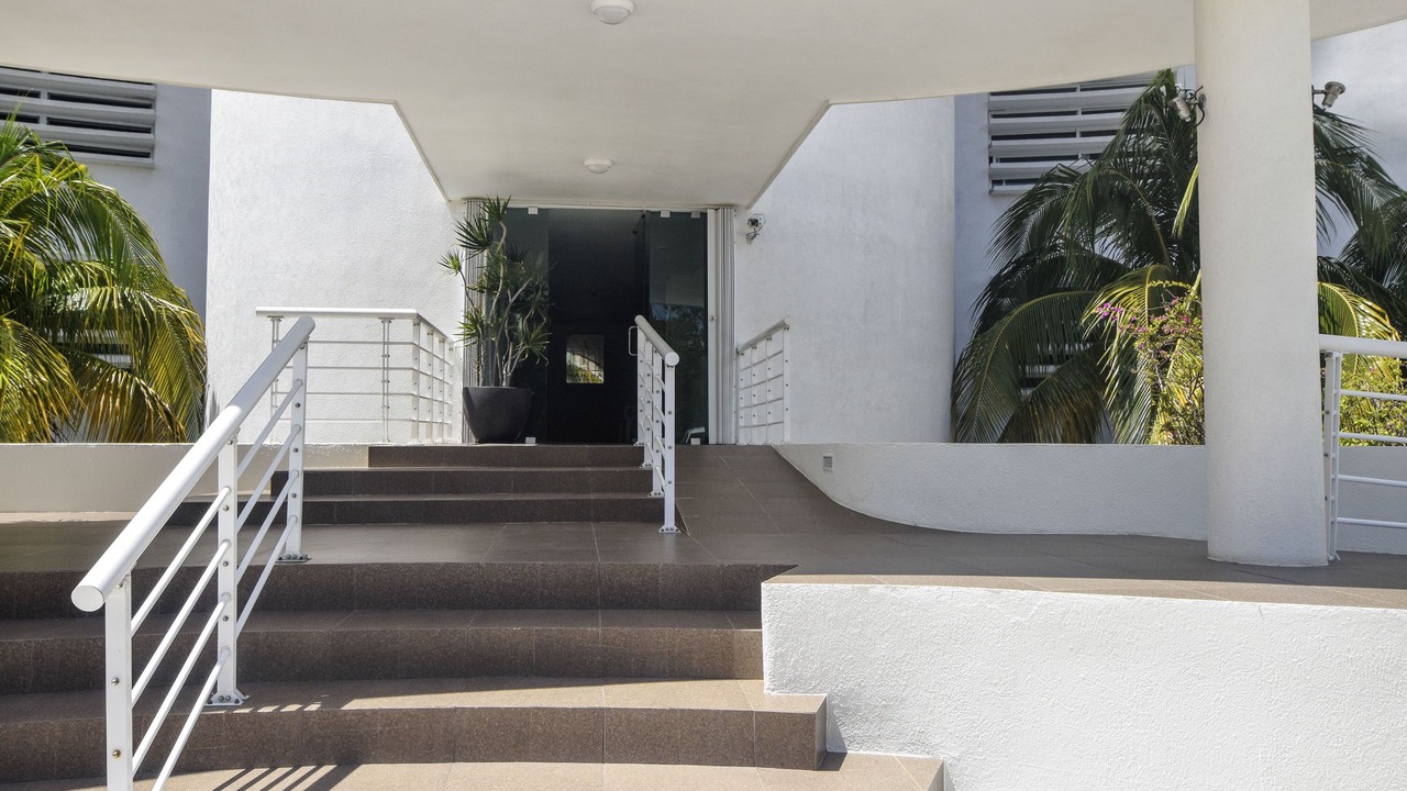 Photo of Outdoor in Zona Hotelera Norte