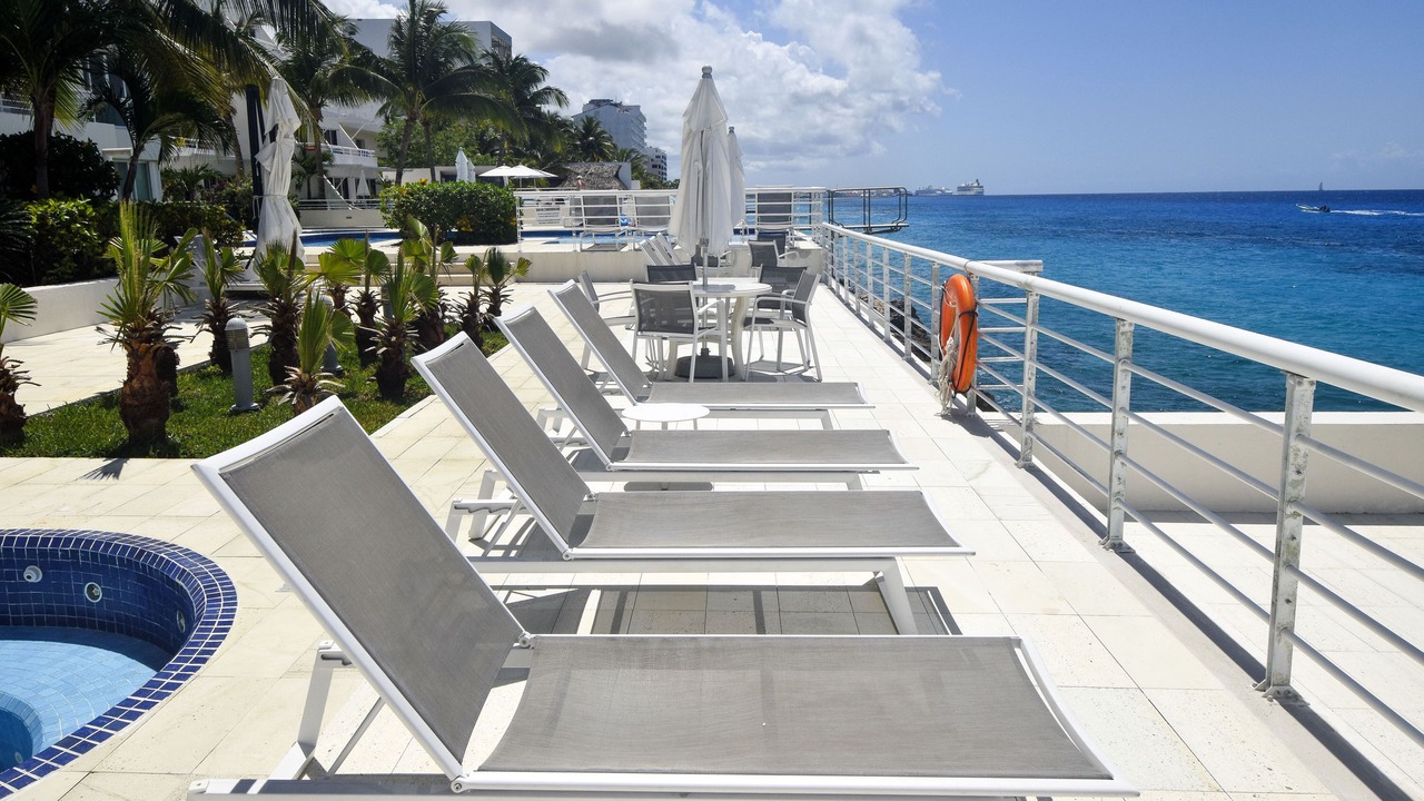 Photo of Outdoor in Zona Hotelera Norte