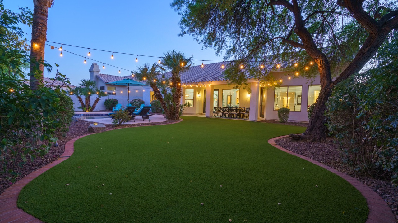 Photo of Outdoor in Arabian Crest