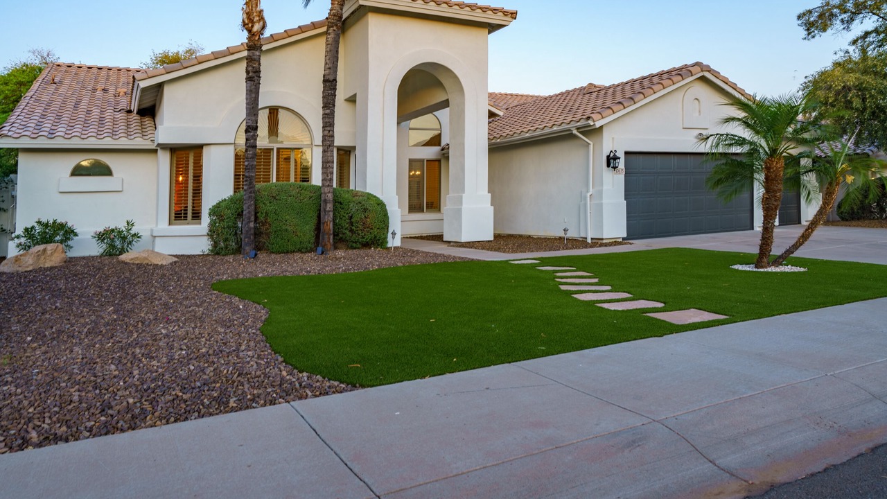 Photo of Outdoor in Arabian Crest