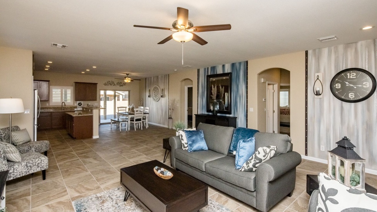 Photo of Livingroom in Fort Mohave