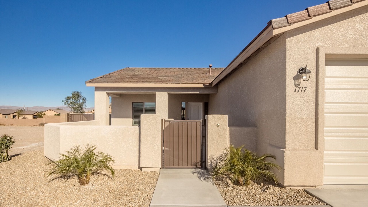 Photo of Outdoor in Fort Mohave