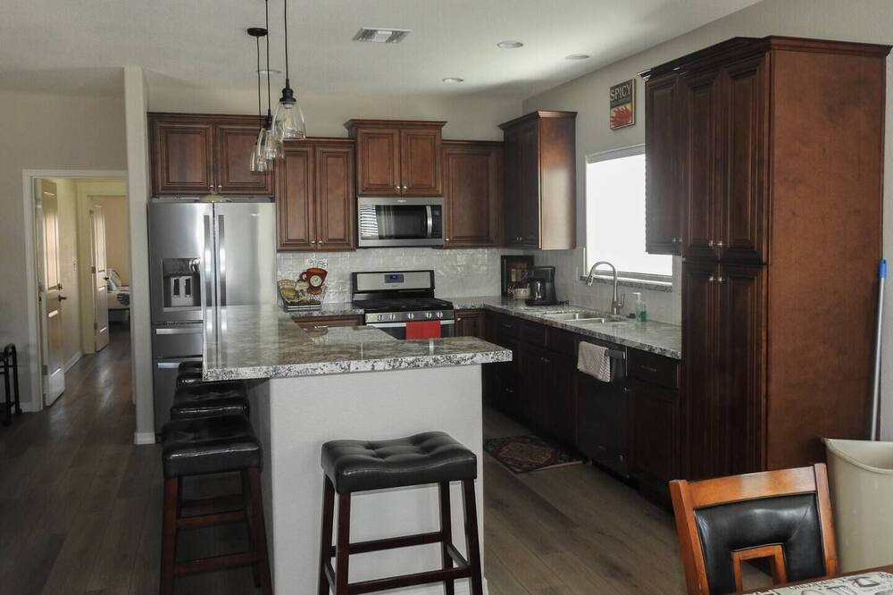 Photo of Kitchen in Mohave Valley