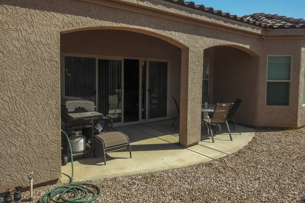 Photo of Outdoor in Mohave Valley