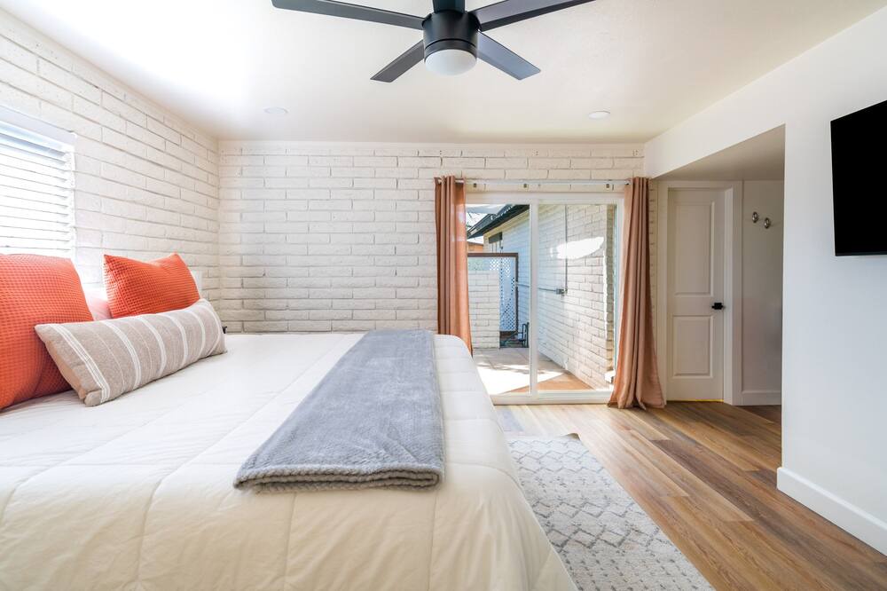 Photo of Bedroom in Shea North Estates