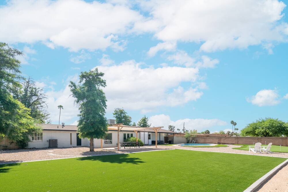 Photo of Outdoor in Shea North Estates