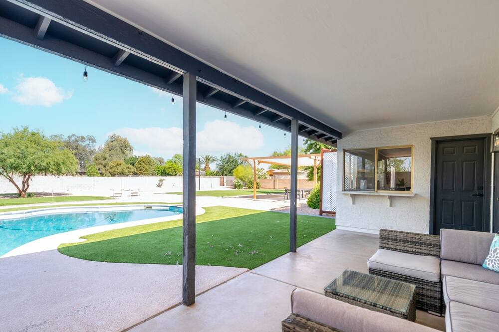 Photo of Outdoor in Shea North Estates