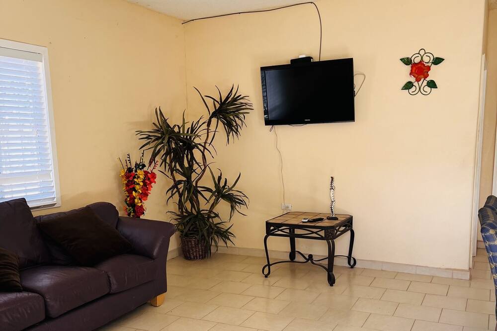 Photo of Livingroom in Obrera