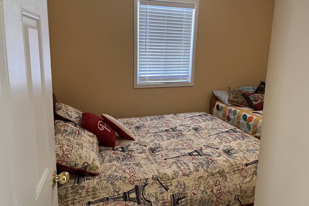 Photo of Bedroom in Obrera