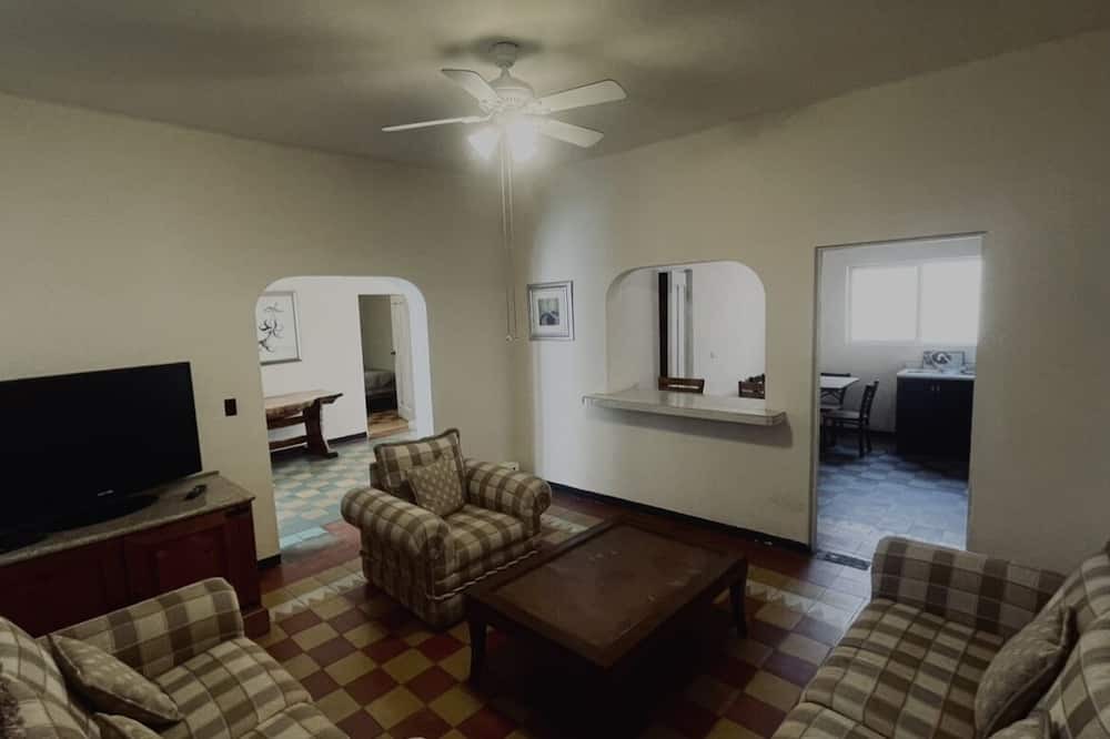 Photo of Livingroom in Hidalgo del Parral