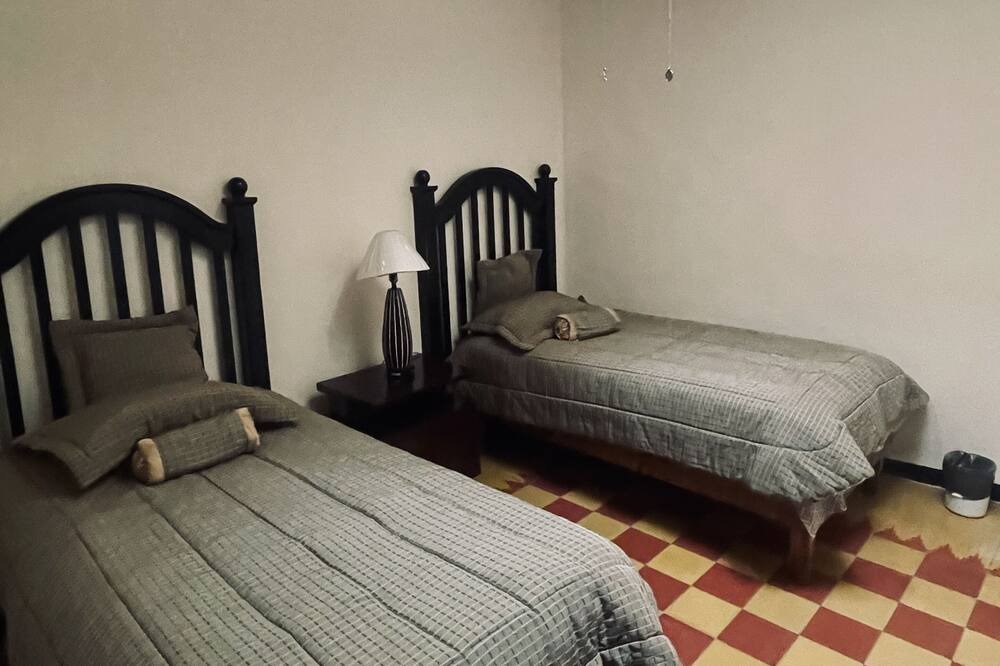Photo of Bedroom in Hidalgo del Parral
