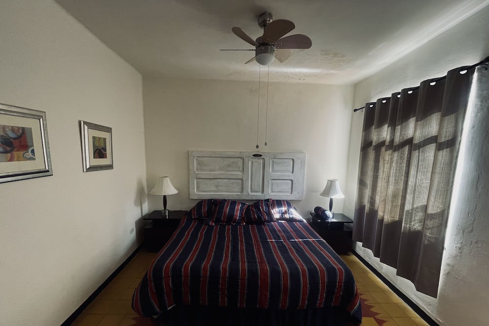 Photo of Bedroom in Hidalgo del Parral
