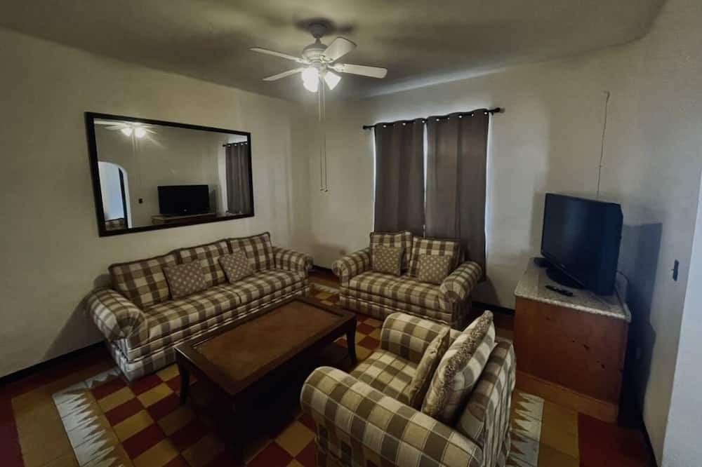 Photo of Livingroom in Hidalgo del Parral