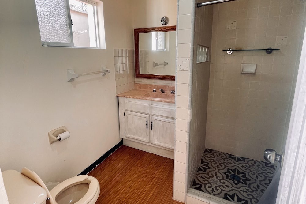 Photo of Bathroom in Hidalgo del Parral