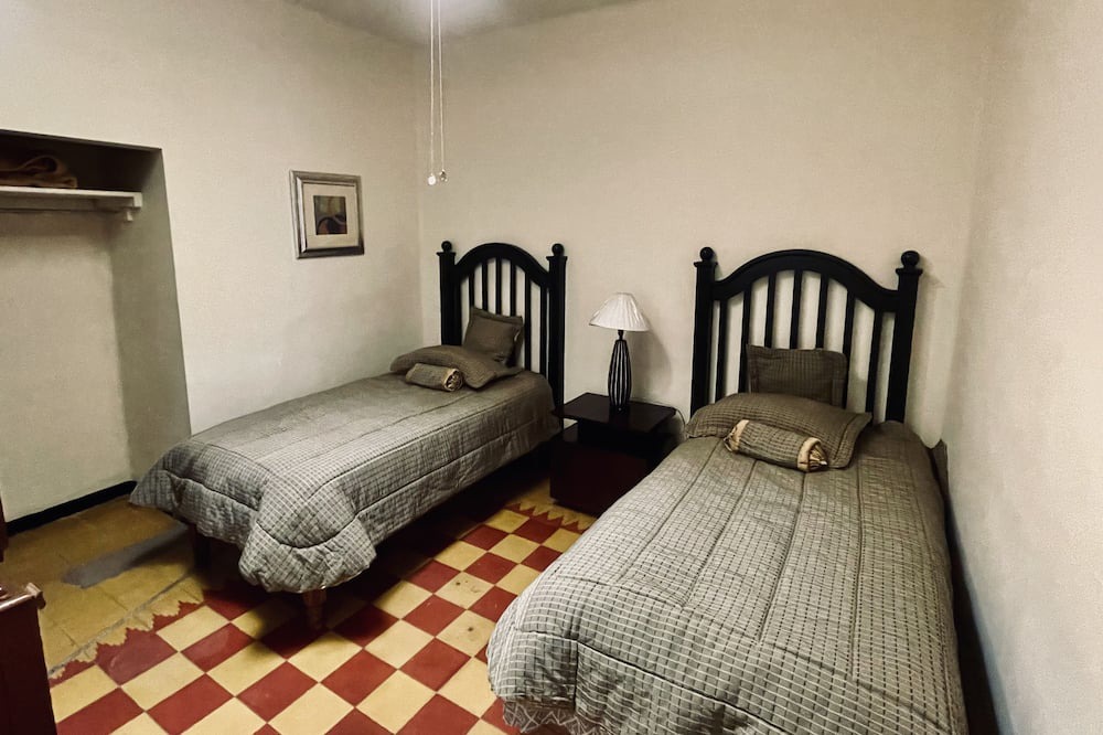 Photo of Bedroom in Hidalgo del Parral