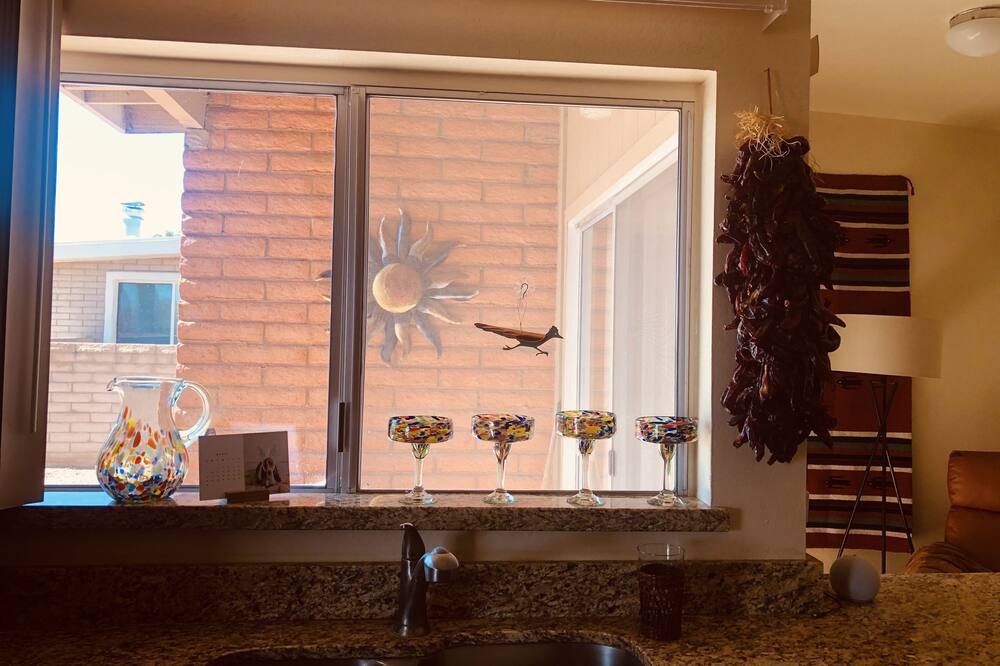 Photo of Kitchen in Villages of Green Valley