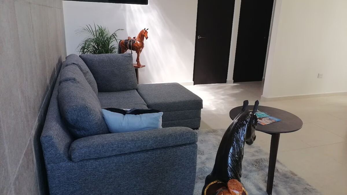 Photo of Bedroom in Merida