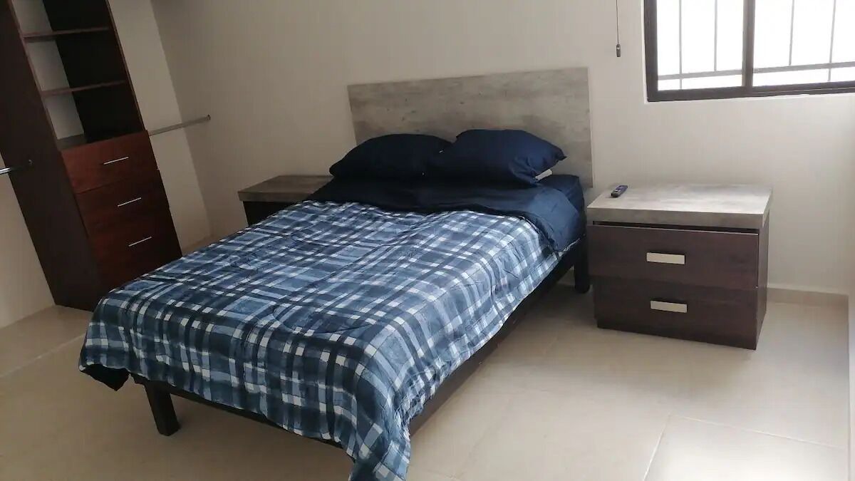 Photo of Bedroom in Merida