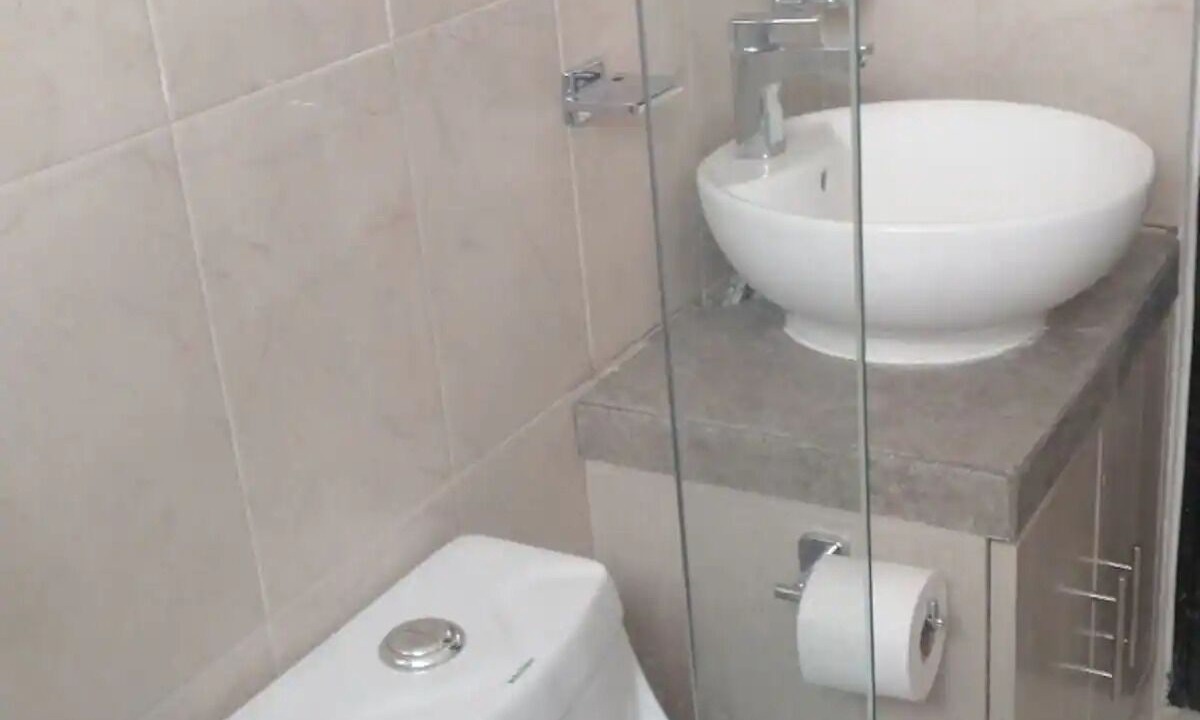 Photo of Bathroom in Merida
